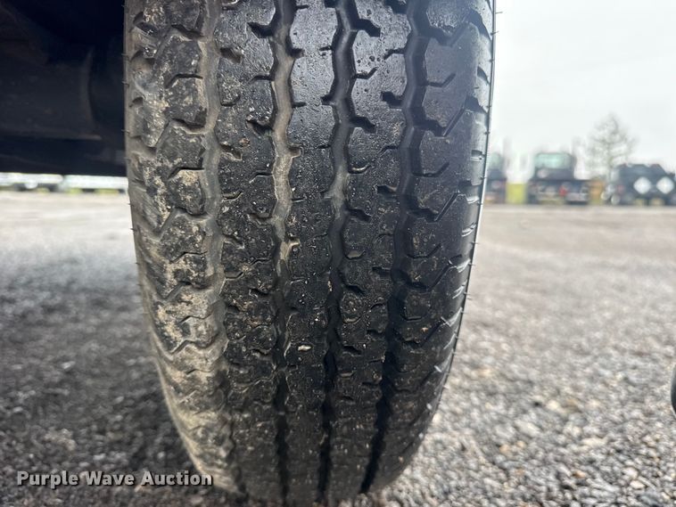 image for item EG2159 2014 Generac generator