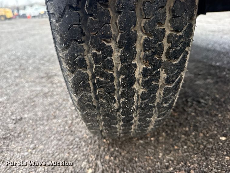 image for item EG2159 2014 Generac generator