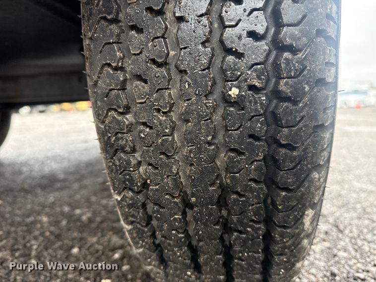 image for item EG2159 2014 Generac generator