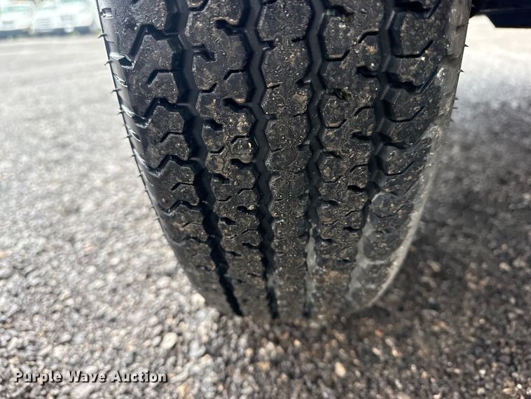 image for item EG2159 2014 Generac generator