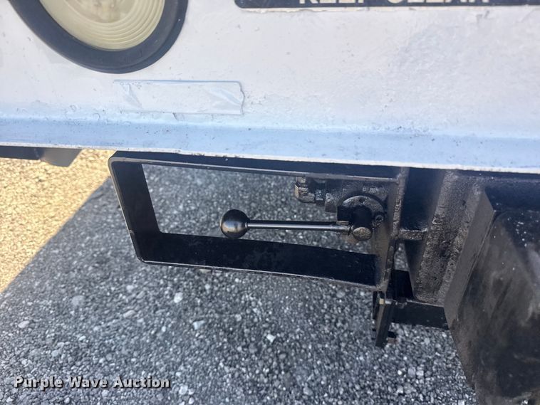 image for item EG8903 2008 Chevrolet C5500 bucket truck