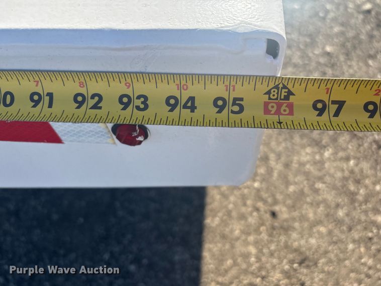 image for item EG8906 2016 Ford F450 Super Duty XL flatbed truck