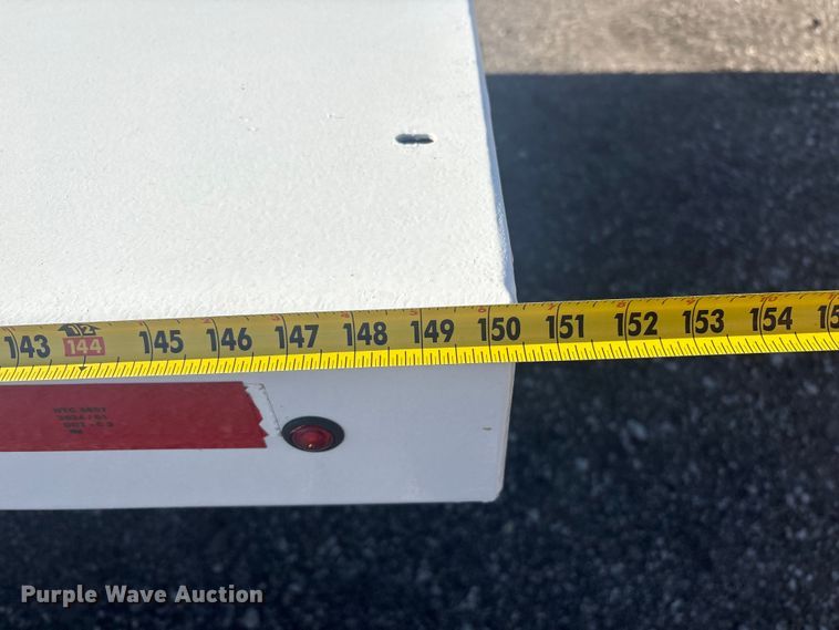 image for item EG8906 2016 Ford F450 Super Duty XL flatbed truck