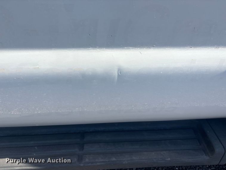 image for item EG8906 2016 Ford F450 Super Duty XL flatbed truck