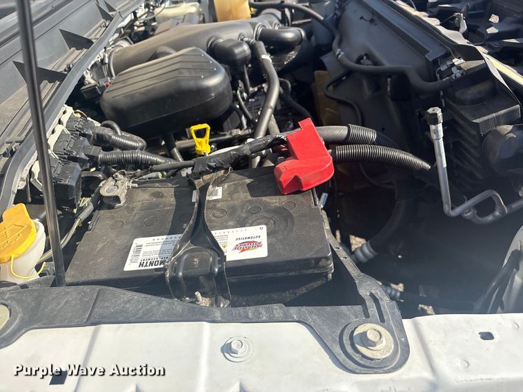 image for item EG8906 2016 Ford F450 Super Duty XL flatbed truck