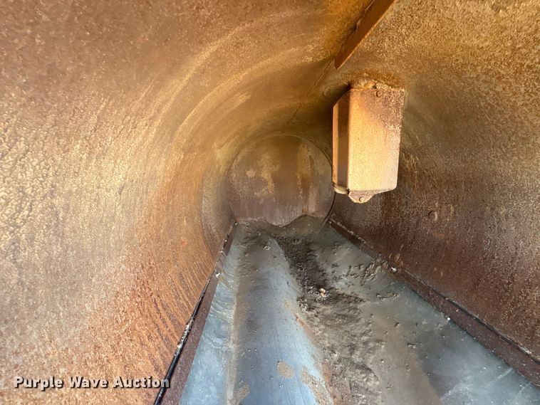 image for item EG8917 2023 Vermeer CV873SGT vacuum excavator