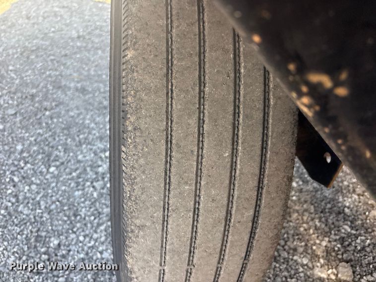 image for item EG8917 2023 Vermeer CV873SGT vacuum excavator