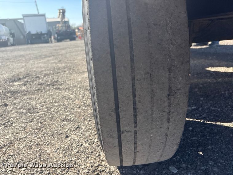 image for item EG8917 2023 Vermeer CV873SGT vacuum excavator