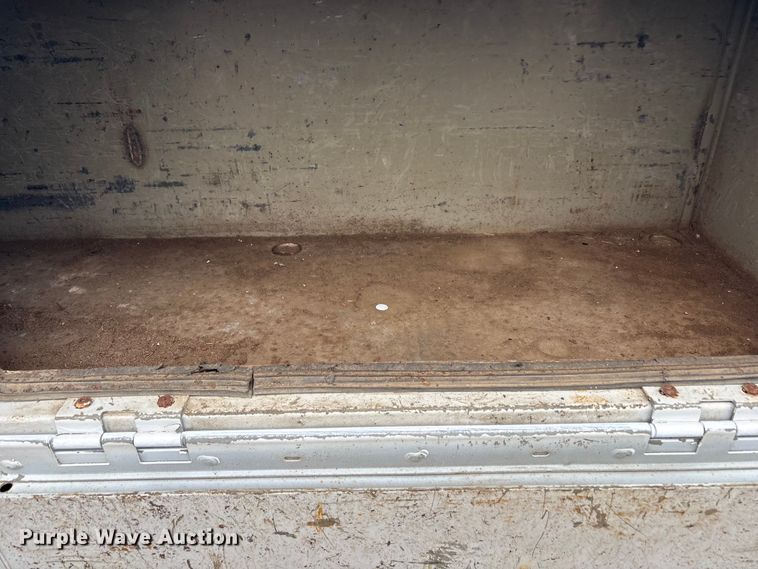 image for item EG8920 2012 Freightliner Business Class M2 crane truck