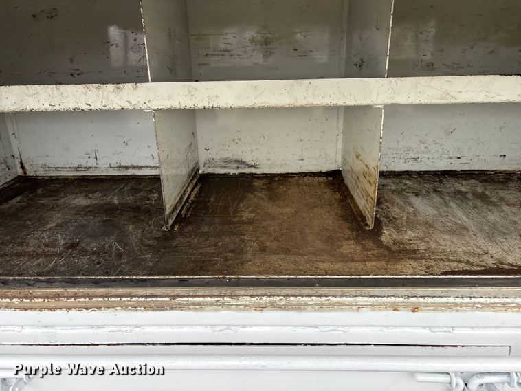 image for item EG8920 2012 Freightliner Business Class M2 crane truck