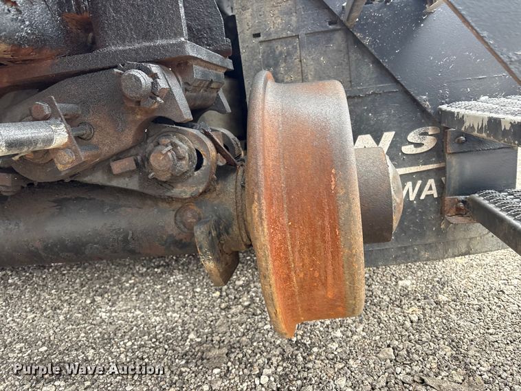 image for item EG8920 2012 Freightliner Business Class M2 crane truck