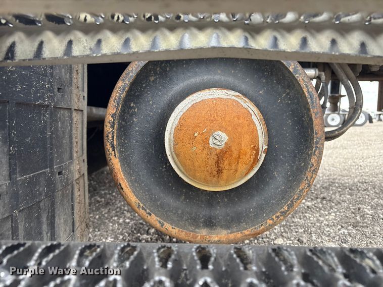 image for item EG8920 2012 Freightliner Business Class M2 crane truck