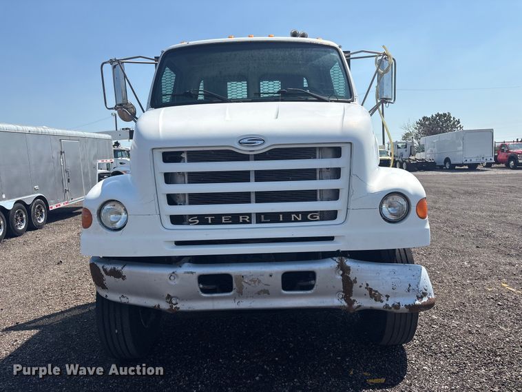 image for item EG8950 2004 Sterling L7500 Series 