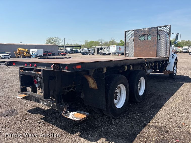 image for item EG8950 2004 Sterling L7500 Series 