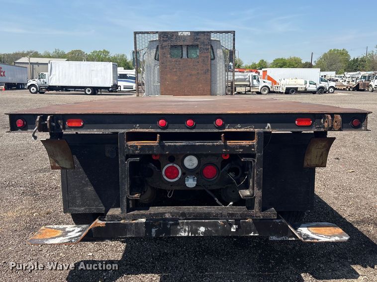 image for item EG8950 2004 Sterling L7500 Series 