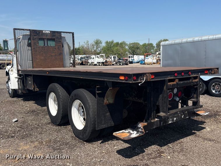 image for item EG8950 2004 Sterling L7500 Series 