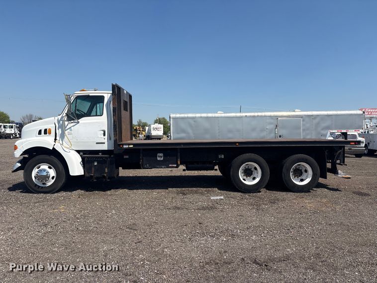 image for item EG8950 2004 Sterling L7500 Series 