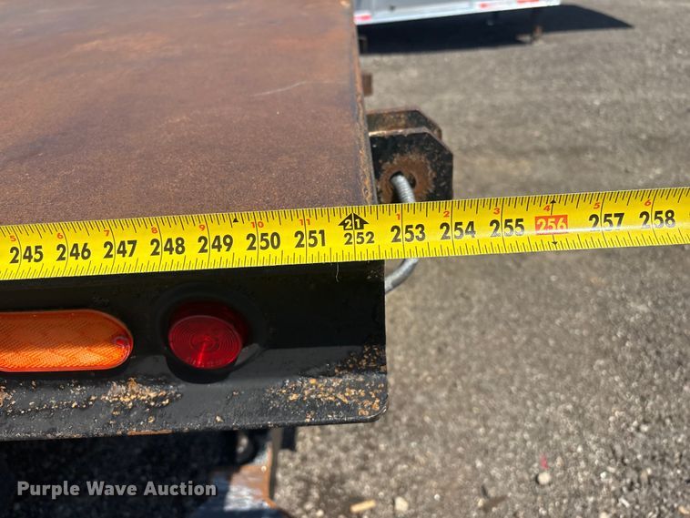 image for item EG8950 2004 Sterling L7500 Series 