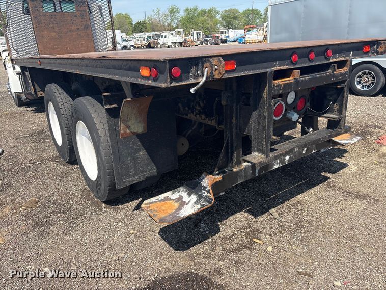 image for item EG8950 2004 Sterling L7500 Series 