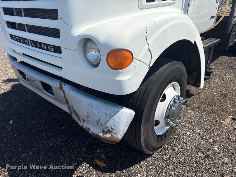 image for item EG8950 2004 Sterling L7500 Series 