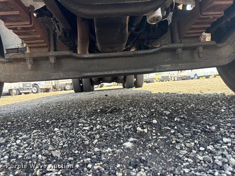 image for item EG8950 2004 Sterling L7500 Series 