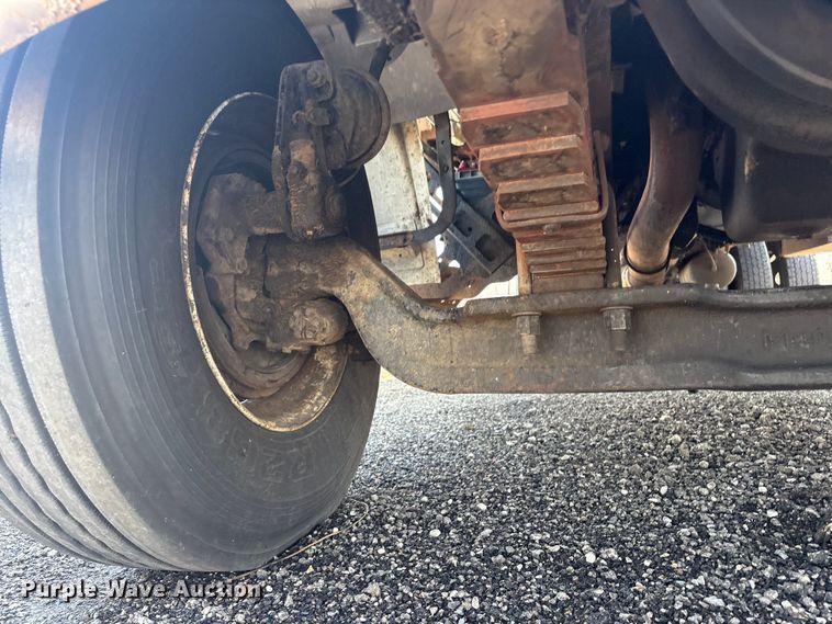 image for item EG8950 2004 Sterling L7500 Series 