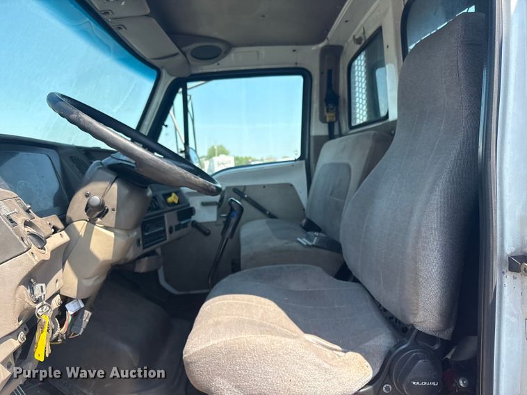 image for item EG8950 2004 Sterling L7500 Series 