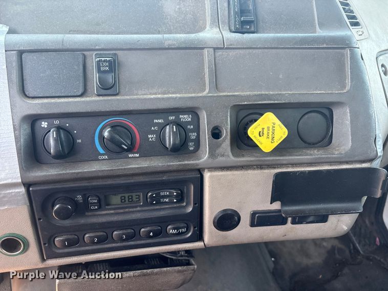 image for item EG8950 2004 Sterling L7500 Series 