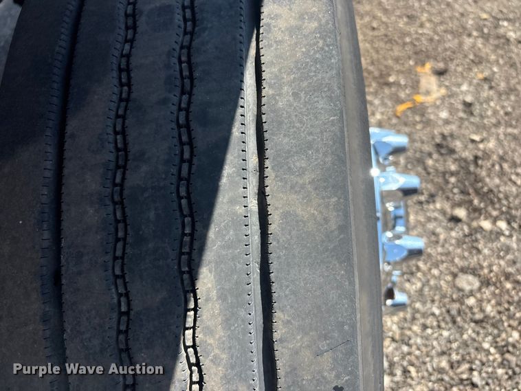 image for item EG8950 2004 Sterling L7500 Series 