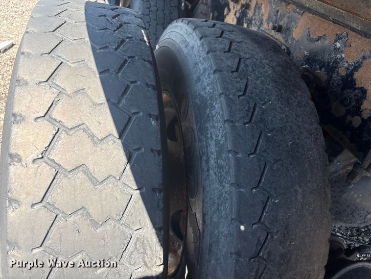 image for item EG8950 2004 Sterling L7500 Series 