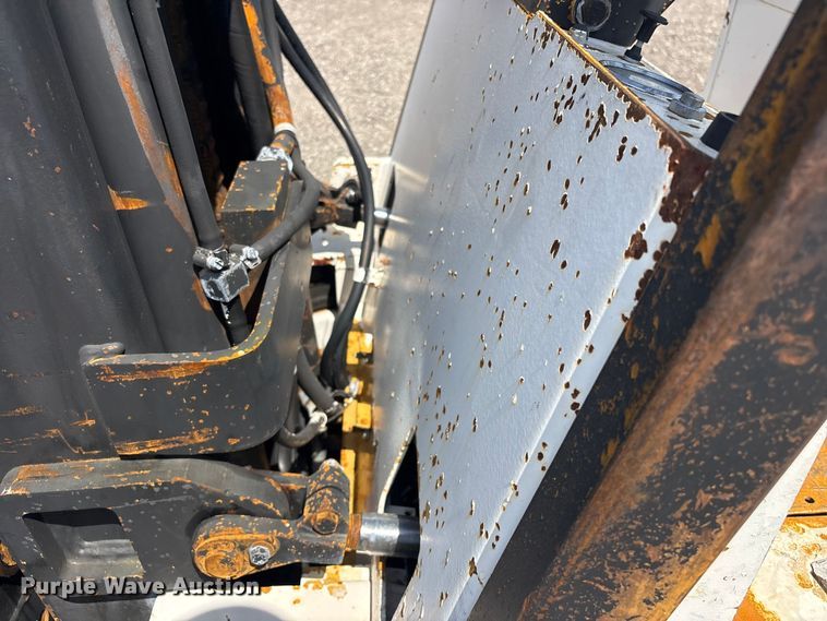 image for item EG8955 Caterpillar T80 D forklift