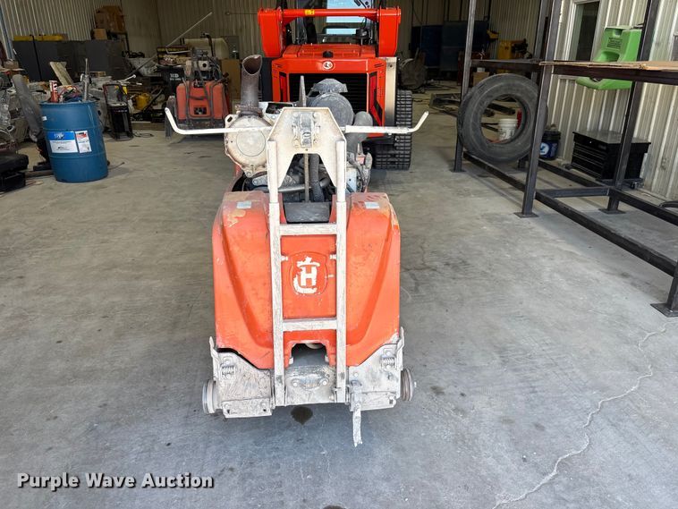 image for item EI5778 2014 Husqvarna FS5000D T4 26