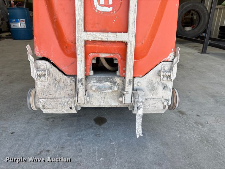 image for item EI5778 2014 Husqvarna FS5000D T4 26