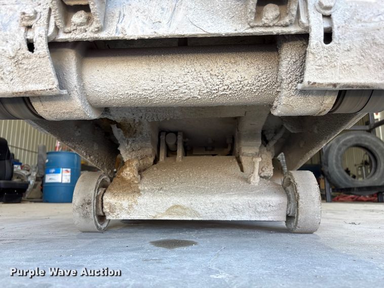 image for item EI5778 2014 Husqvarna FS5000D T4 26