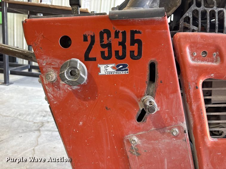 image for item EI5778 2014 Husqvarna FS5000D T4 26