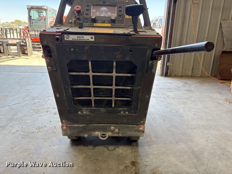 image for item EI5778 2014 Husqvarna FS5000D T4 26