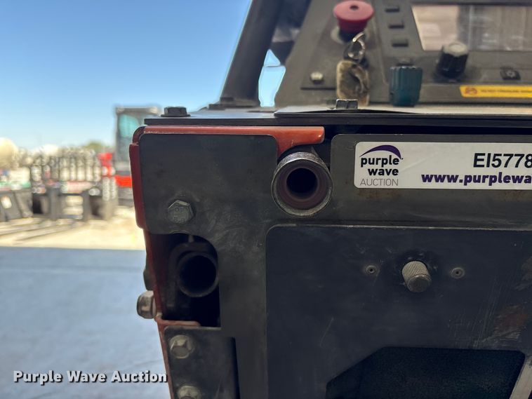 image for item EI5778 2014 Husqvarna FS5000D T4 26
