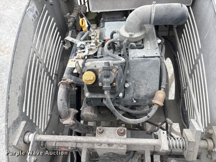 image for item EI5779 2018 Husqvarna Soff Cut 4200 concrete saw