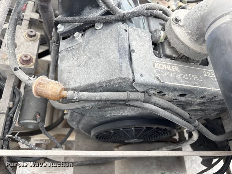 image for item EI5779 2018 Husqvarna Soff Cut 4200 concrete saw