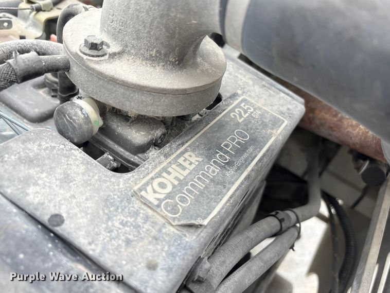 image for item EI5779 2018 Husqvarna Soff Cut 4200 concrete saw