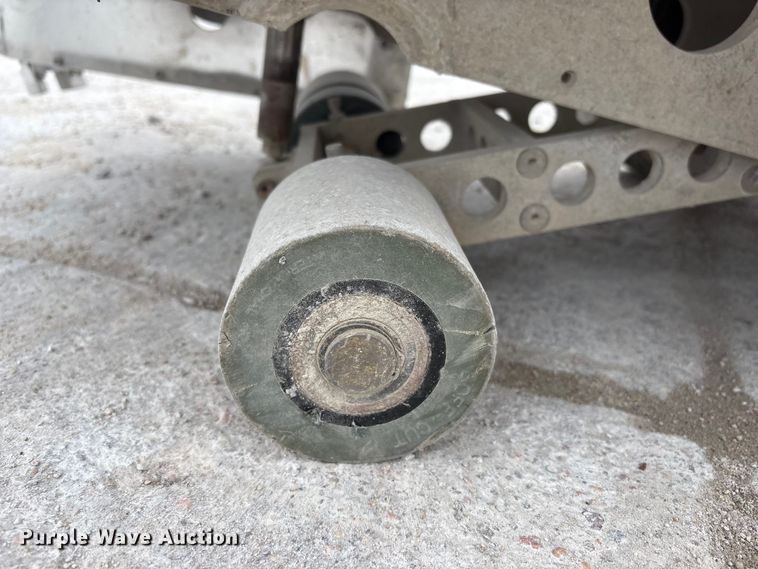 image for item EI5779 2018 Husqvarna Soff Cut 4200 concrete saw