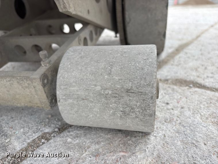 image for item EI5779 2018 Husqvarna Soff Cut 4200 concrete saw