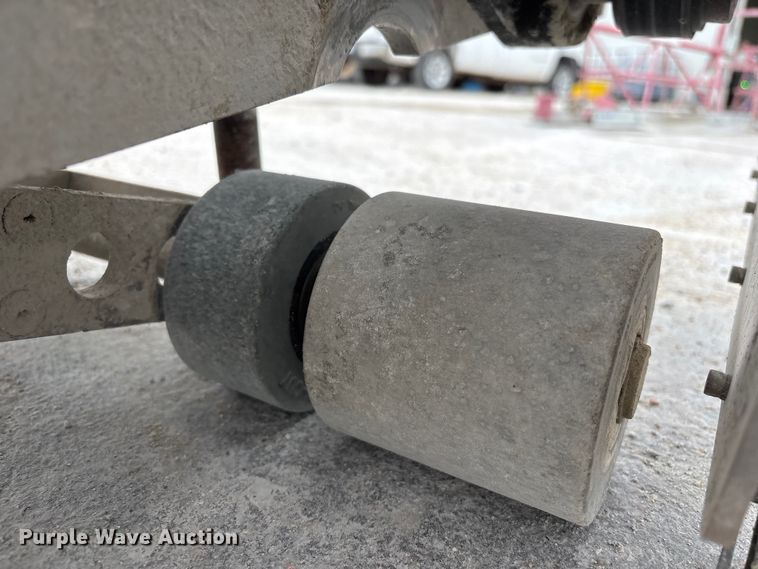 image for item EI5779 2018 Husqvarna Soff Cut 4200 concrete saw