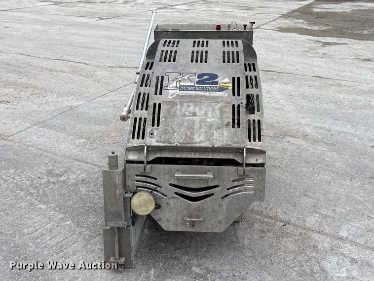 image for item EI5780 2011 Husqvarna X5000 concrete saw