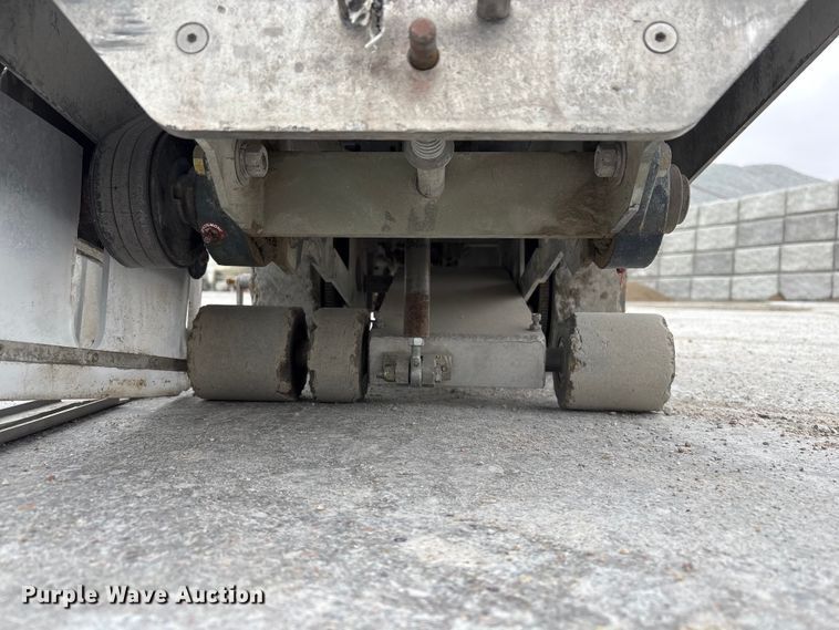 image for item EI5780 2011 Husqvarna X5000 concrete saw