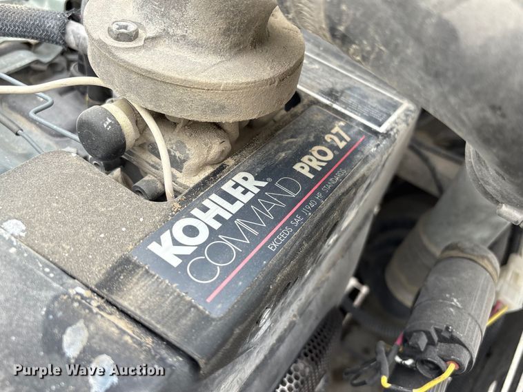 image for item EI5780 2011 Husqvarna X5000 concrete saw