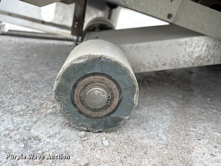 image for item EI5780 2011 Husqvarna X5000 concrete saw