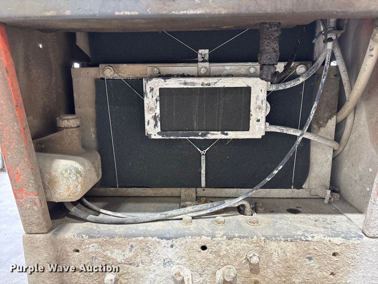 image for item EI5781 2010 Husqvarna FS6600D concrete saw