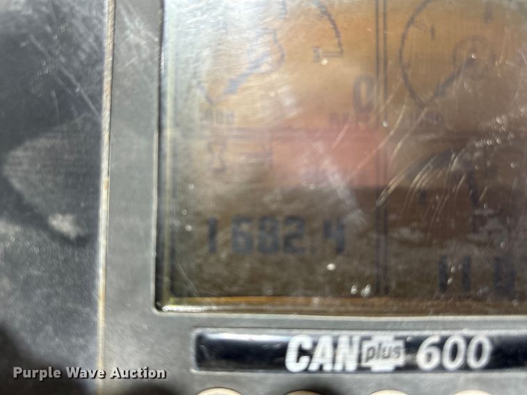 image for item EI5781 2010 Husqvarna FS6600D concrete saw