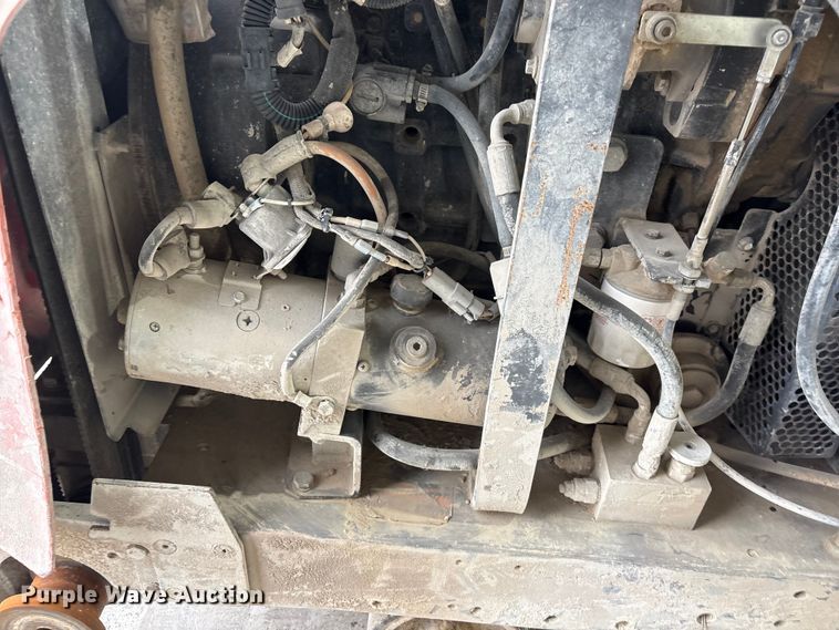 image for item EI5781 2010 Husqvarna FS6600D concrete saw